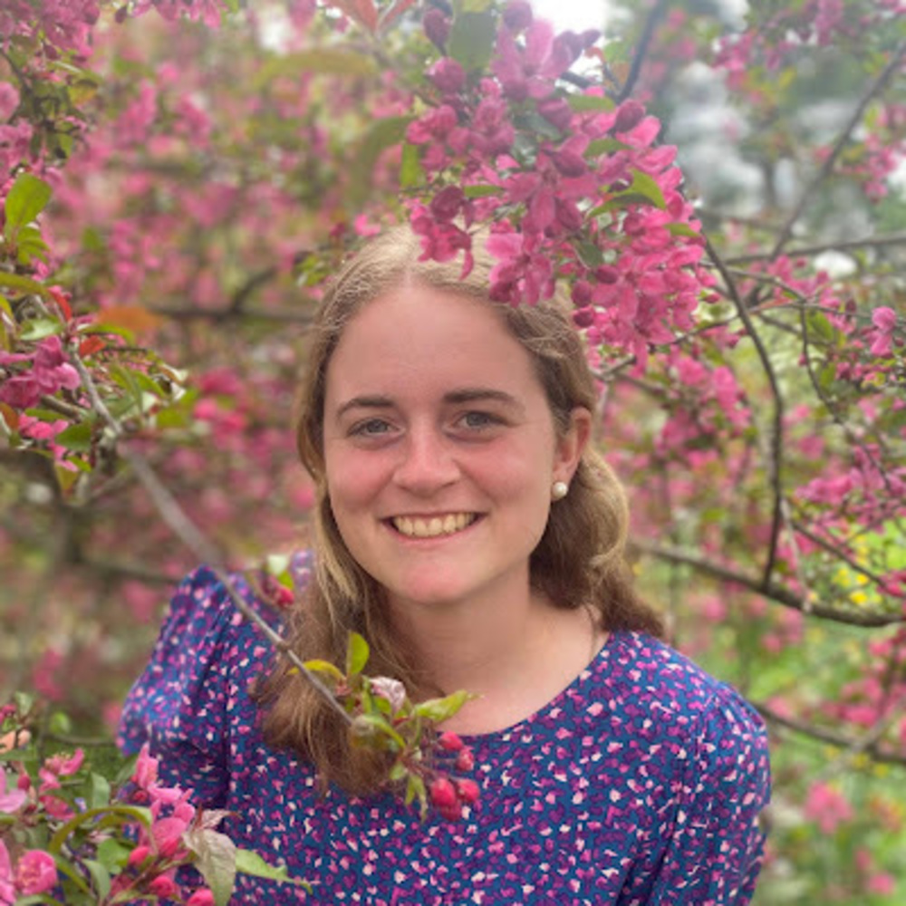 Meet your Posher, Anne